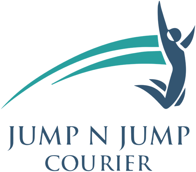 Jump n Jump Courier
